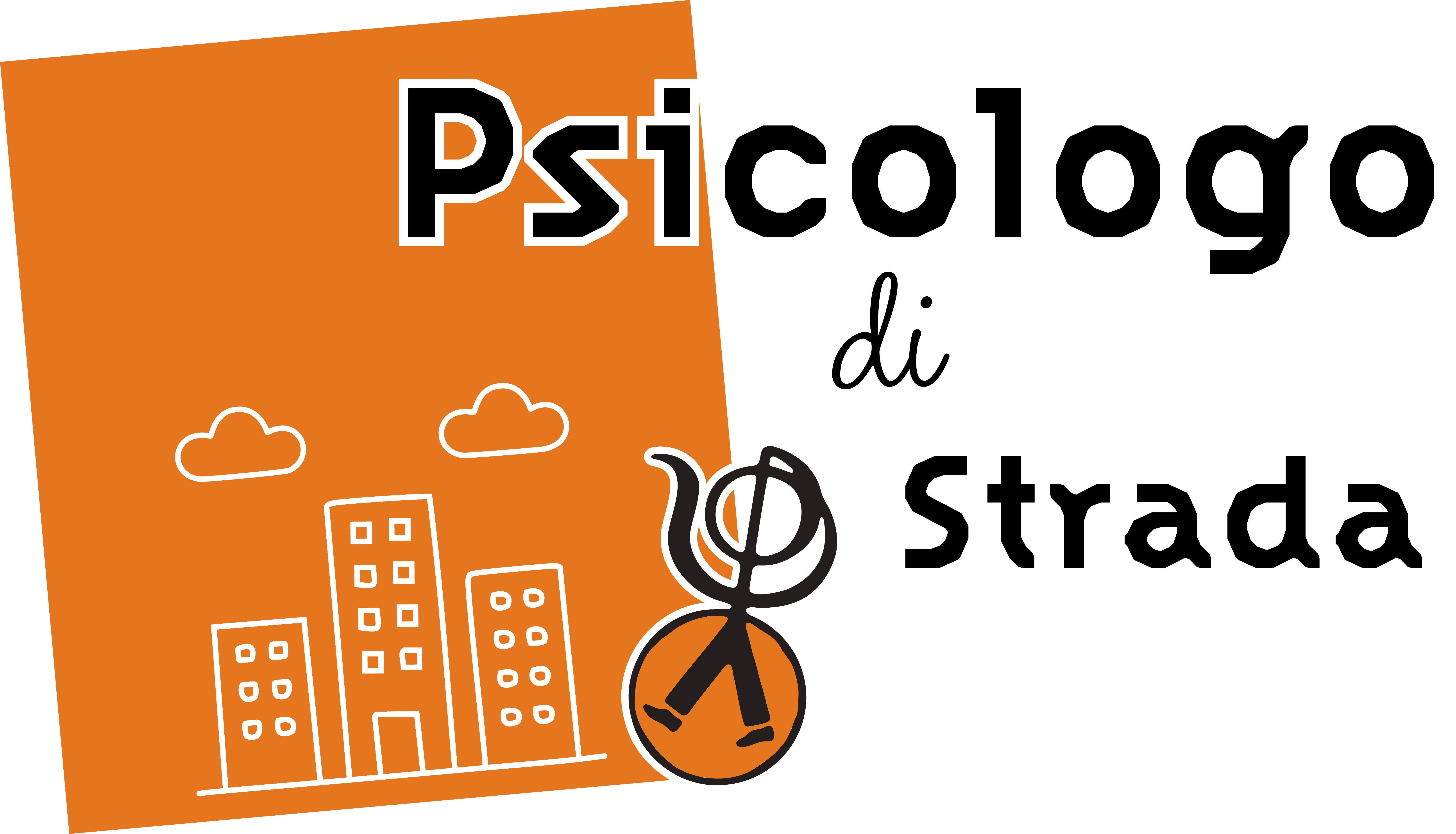 Psicologo di Strada