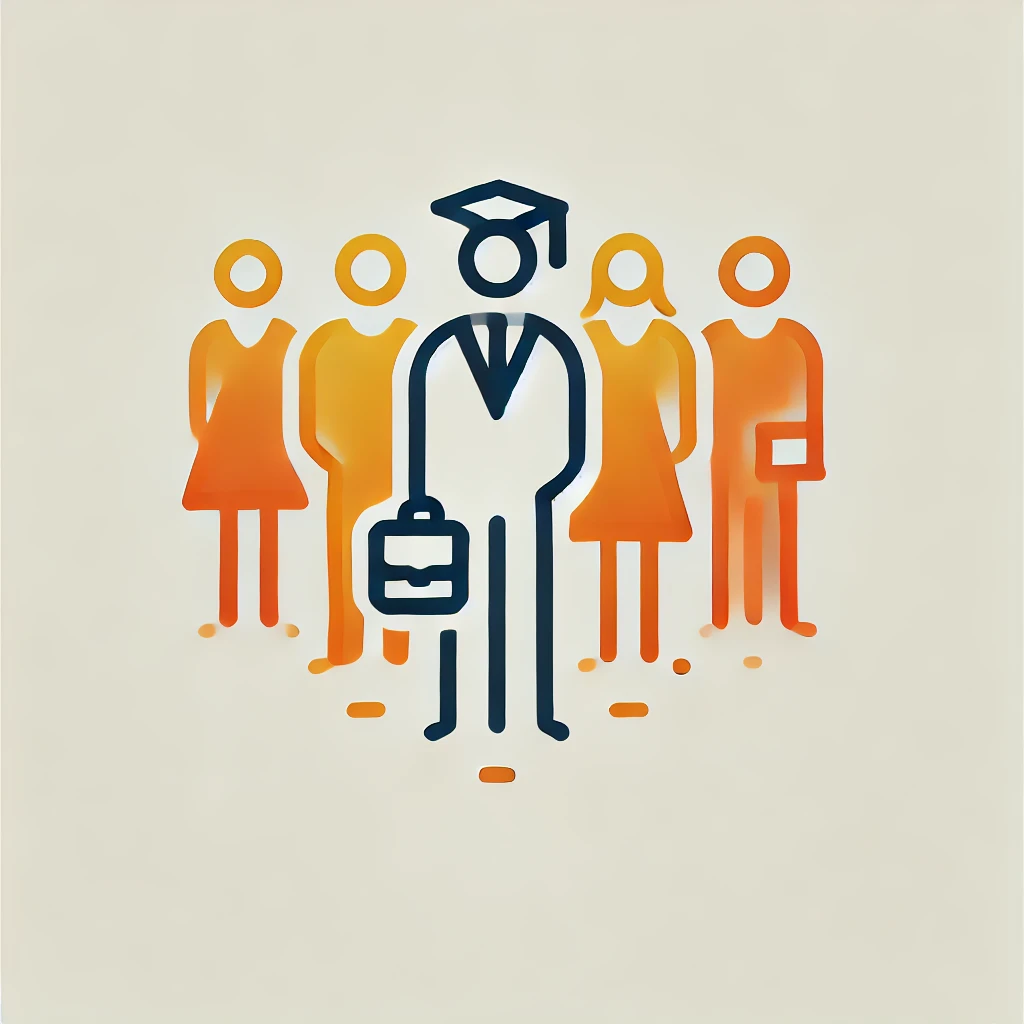 Stage studenti