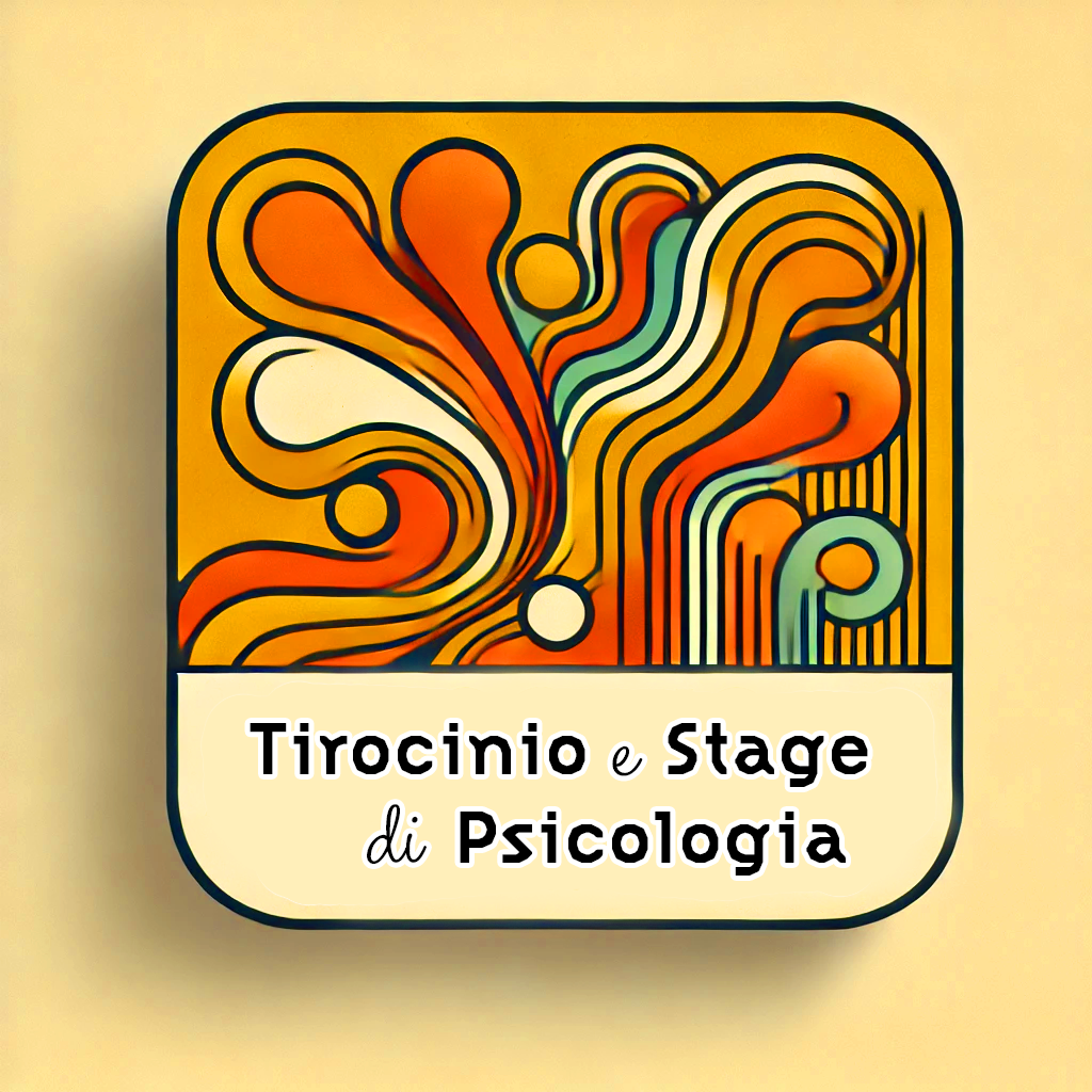 Tirocinio e Stage di Psicologia